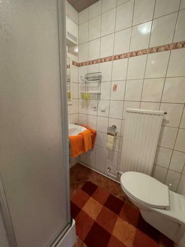 Apartment Haus Johanna