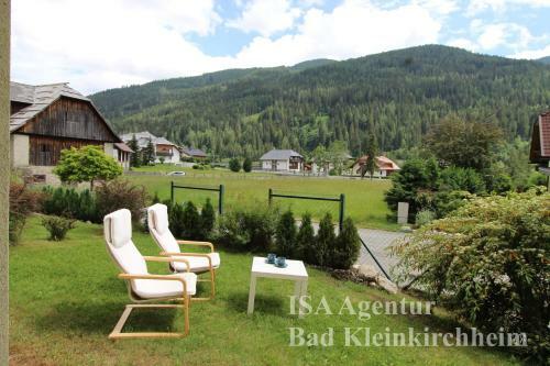 Apartment Sissi Top 3 Bad Kleinkirchheim