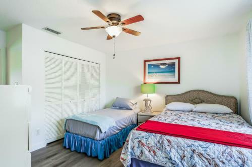 Apartamento The Lemon Flamingo Homes