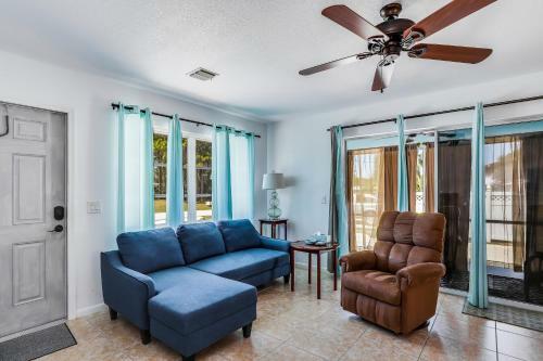 Apartamento The Lemon Flamingo Homes