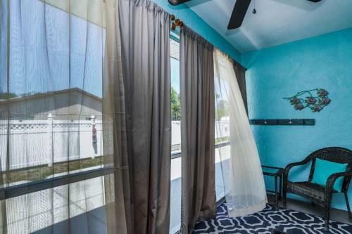 Apartamento The Lemon Flamingo Homes