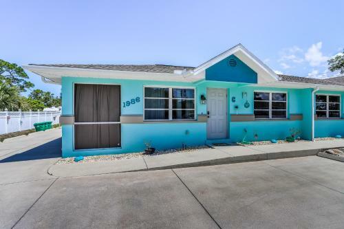 Apartamento The Lemon Flamingo Homes