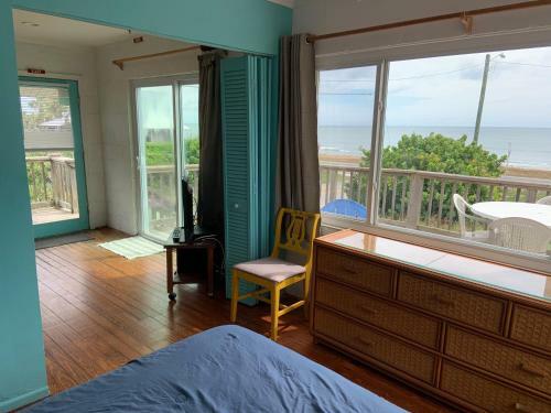 Apartamento Altos - At Casas de La Playa Beachside