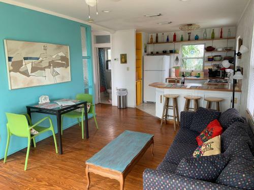 Apartamento Altos - At Casas de La Playa Beachside