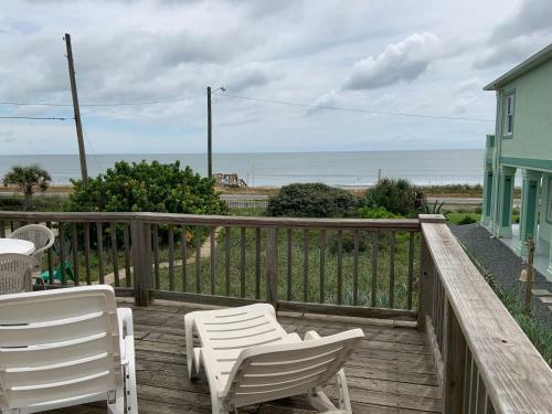 Apartamento Altos - At Casas de La Playa Beachside