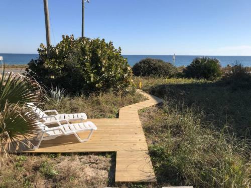 Apartamento Altos - At Casas de La Playa Beachside