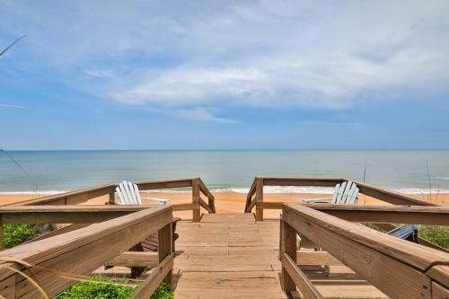 Seaside Escape