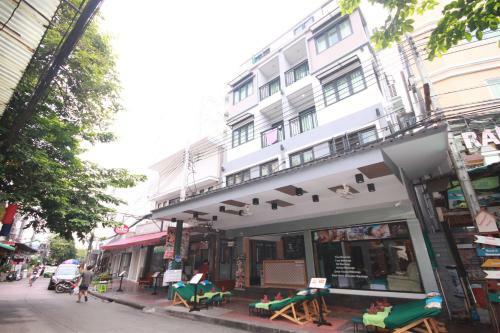 Darin Hostel