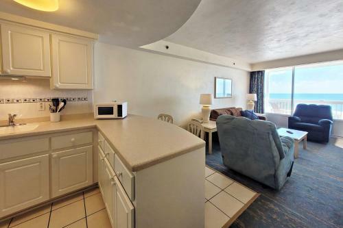 Daytona Beach Resort Unit #302