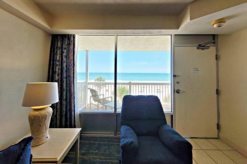 Daytona Beach Resort Unit #302