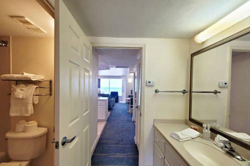 Daytona Beach Resort Unit #302