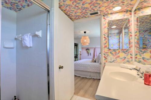 Hutchinson Island Abode With Pool - Near Beach!