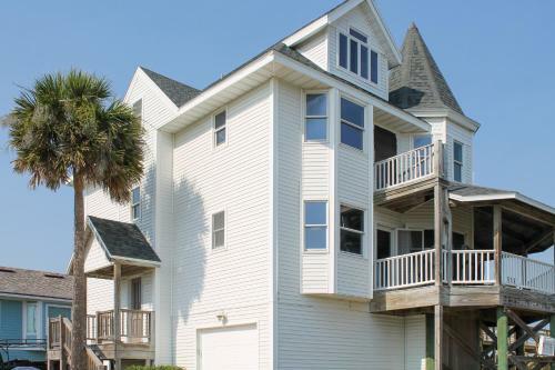 North Beach Retreat
