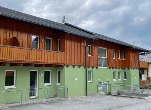 Apartment Heijerhof - Top 4