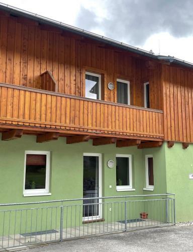 Apartment Heijerhof - Top 4