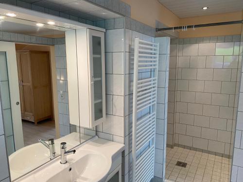 Apartamento Ferienwohnungen Seeblick