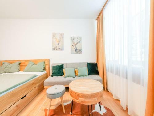 Stellar Apartment In Bad Goisern With Swimming Pool