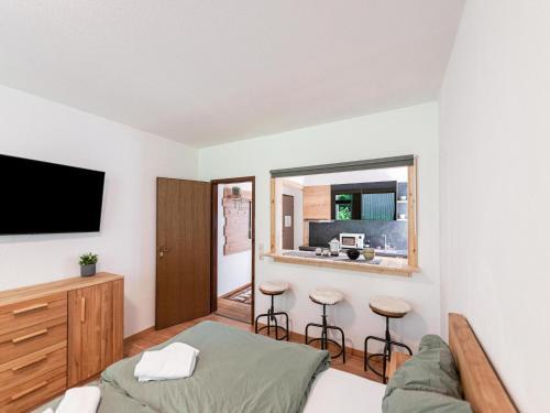 Stellar Apartment In Bad Goisern With Swimming Pool