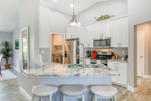 Judy's Villa