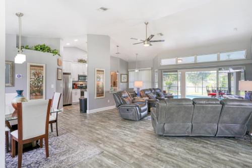 Judy's Villa