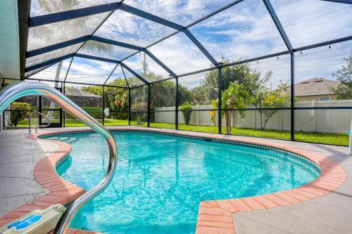 Judy's Villa