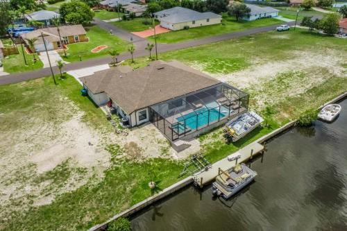 Cape Coral And Carefree