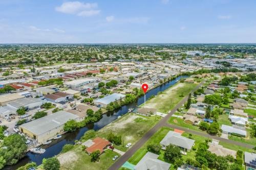 Cape Coral And Carefree