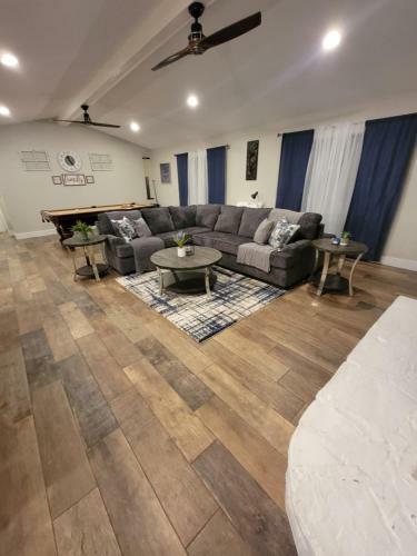 Apartamento Paradise Bay Entire Home