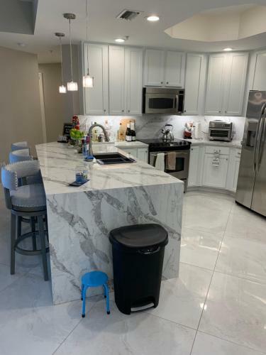 Apartamento Captains Quarters