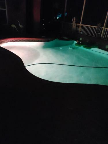 Cape Paradise Resort