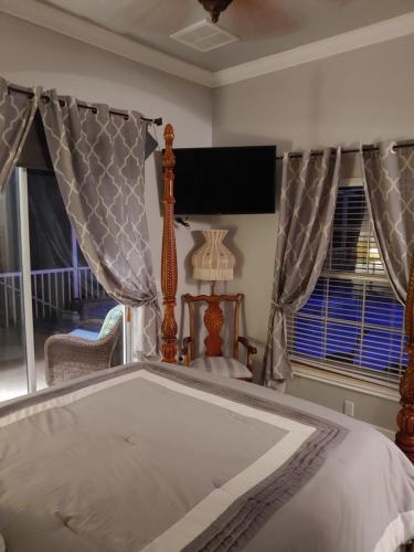 Cape Paradise Resort