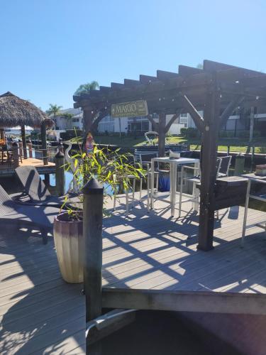 Cape Paradise Resort