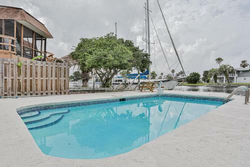 Hernando Hideaway