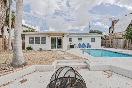 Hernando Hideaway