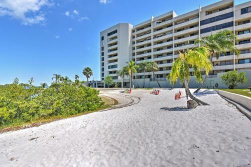 Apartamento Sunny Hudson Condo With Private Beach Access!