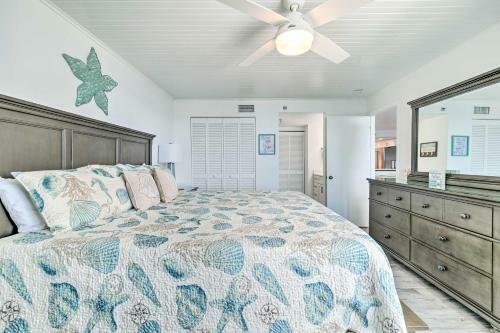 Apartamento Sunny Hudson Condo With Private Beach Access!