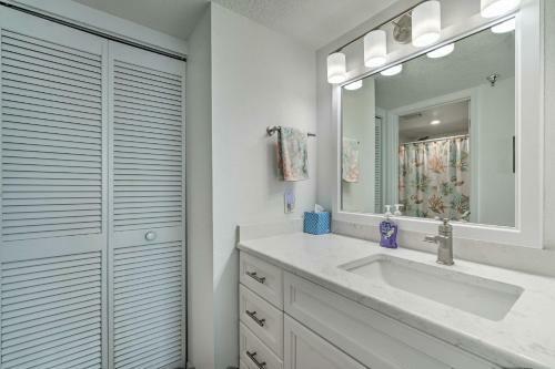 Apartamento Sunny Hudson Condo With Private Beach Access!