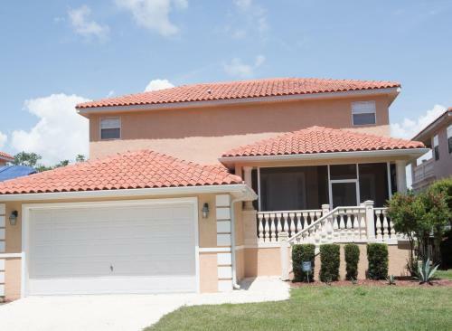 Villa The Marina
