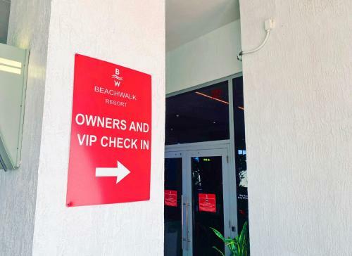 Apartamento Dream-sky Mansion 3301. Direct Ocean View.