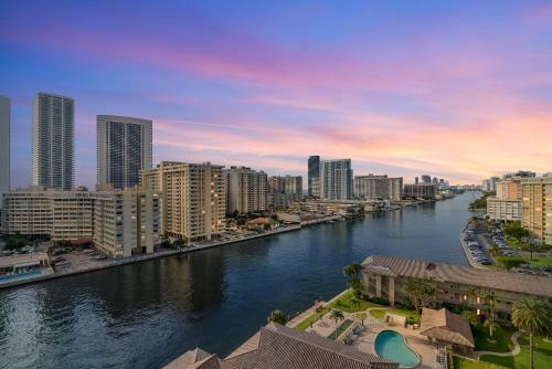 Apartamento Maritime Retreat- Cozy Waterfront Stay