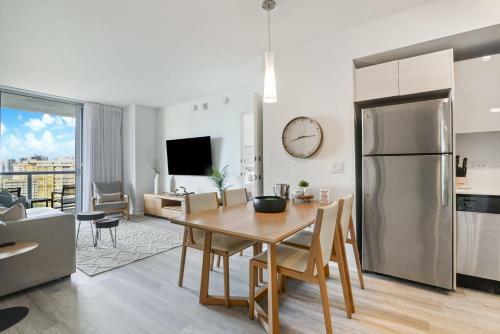 Apartamento Maritime Retreat- Cozy Waterfront Stay