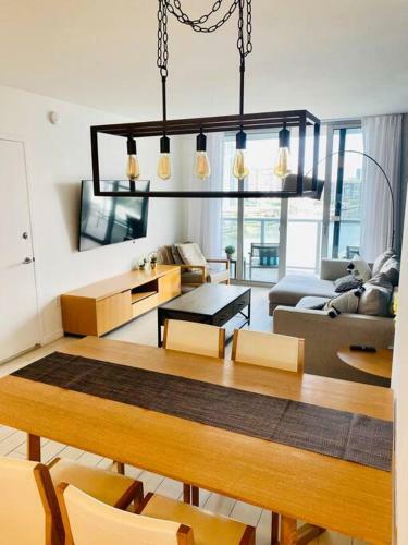 Apartamento Beachwalk 1b-1b Apmt Amazing View 12a