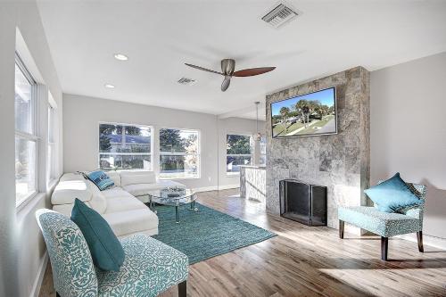 Sunset Dreams - Monthly Beach Rental Home