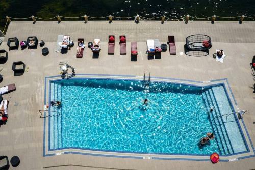 Apartamento Studio Unit @beachwalk Resort W/ Pool
