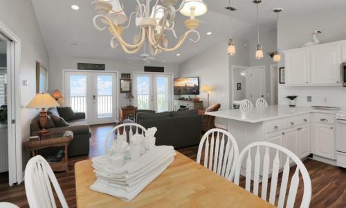 The Beach House By Pristine Properties