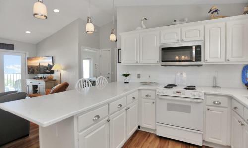 The Beach House By Pristine Properties