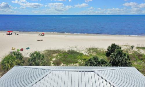 The Beach House By Pristine Properties