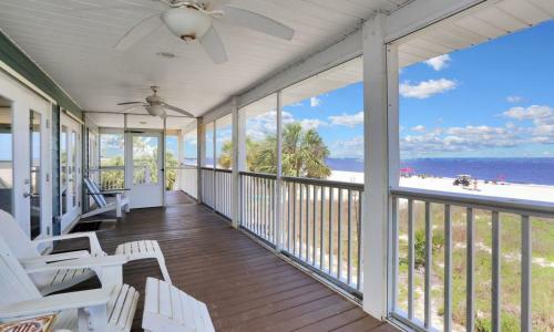 The Beach House By Pristine Properties