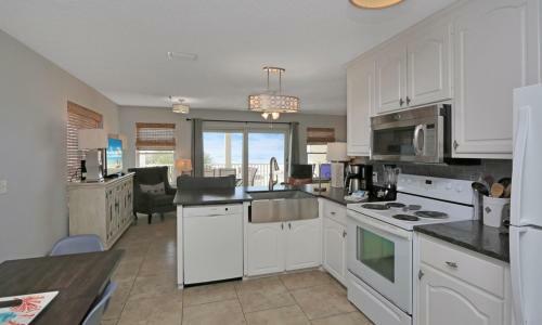 Apartamento Pelican Landing 1 By Pristine Properties