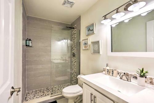 Jensen Beach Home With Private Dock And Ocean Access!